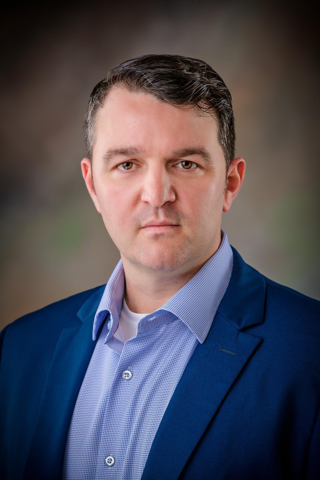 EWTS 2020 Speaker Daryl Roy, 3D Media